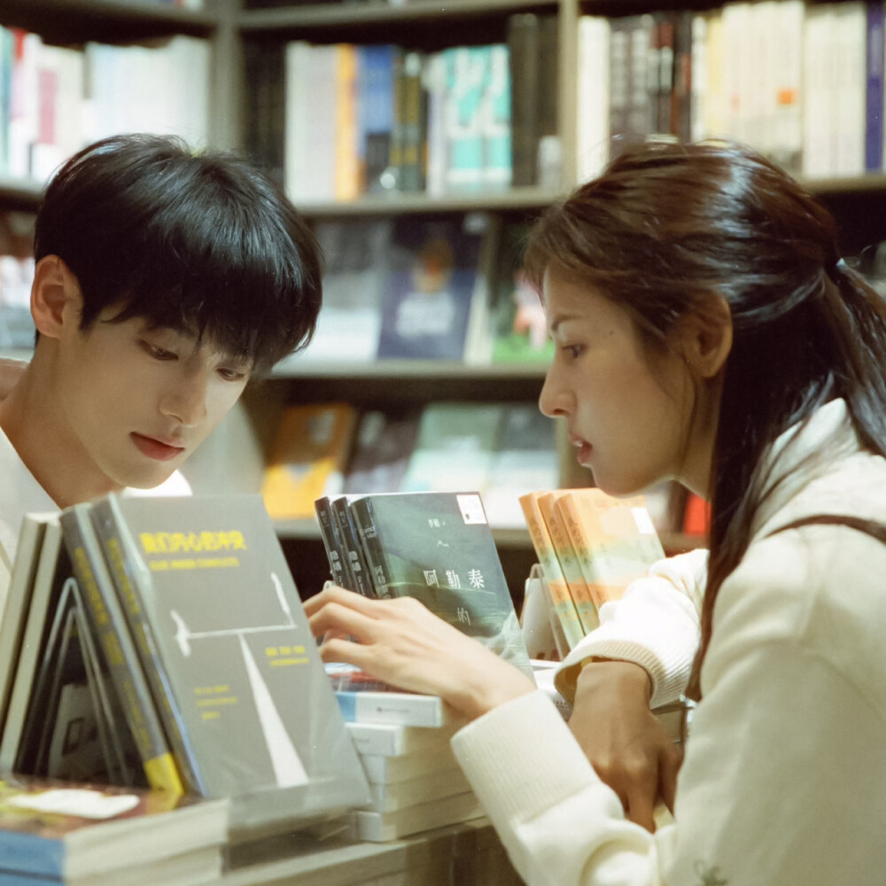 鹤男＆全伊伦可二改