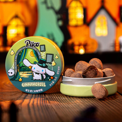 Piko三丽鸥万圣节限定系列