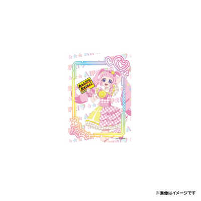 秘密的偶像公主