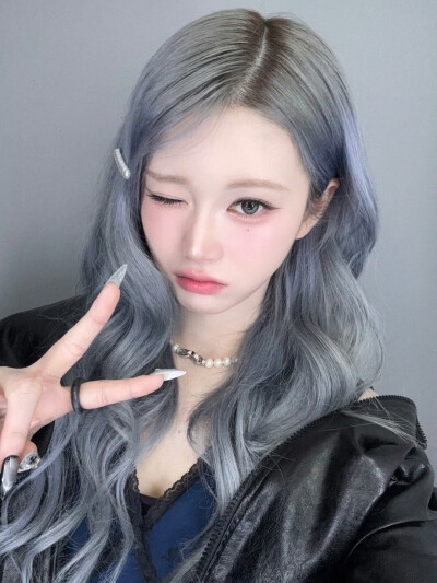 tripleS mayu高丽真友