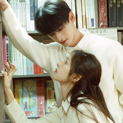 鹤男＆全伊伦可二改