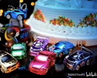 Q灵星 迷你遥控系列