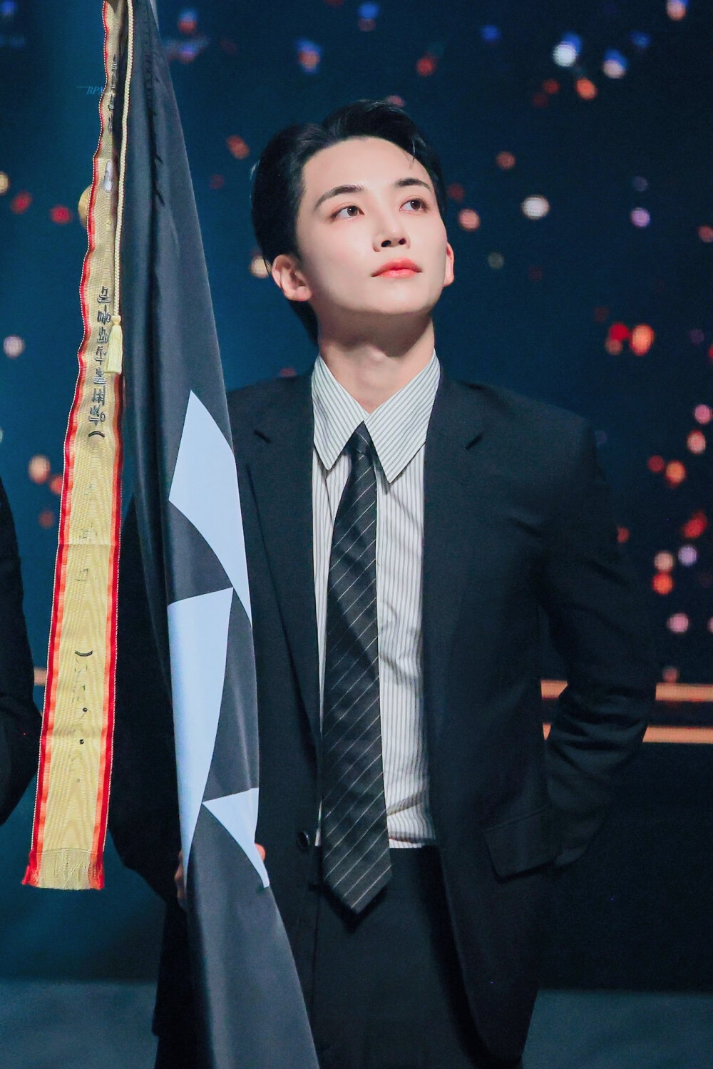 尹净汉 251023 韩国大众文化艺术赏