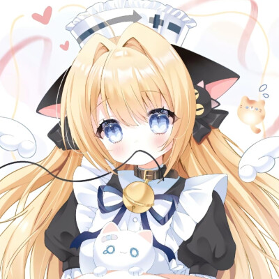 画师：液液／摸鱼／侵删／禁商