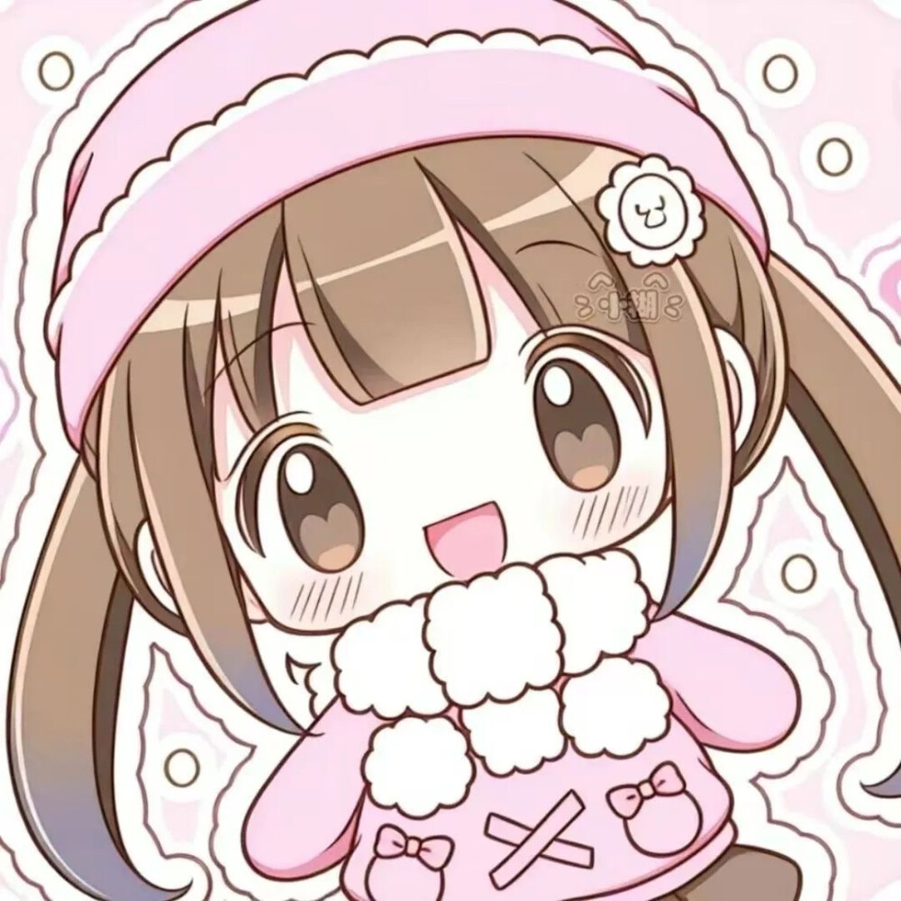 女头 漫头 可爱 萌