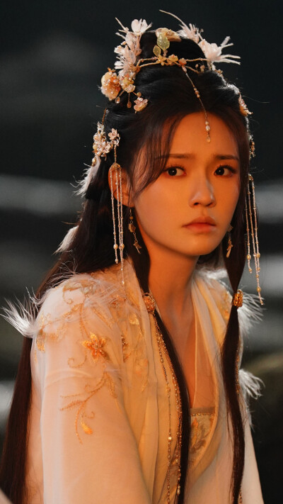 水龙吟 阿谁 林允