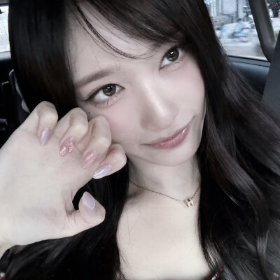 总而言之你很可爱