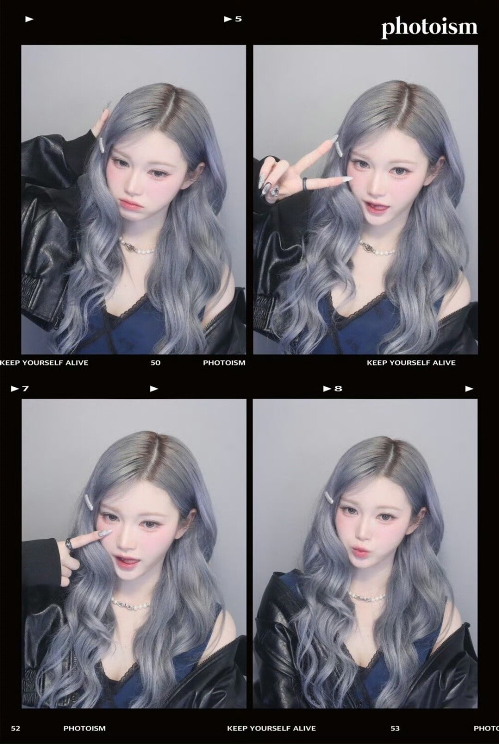 tripleS mayu高丽真友