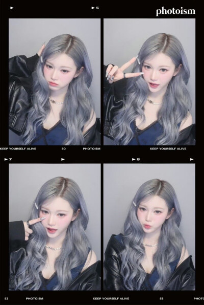 tripleS mayu高丽真友