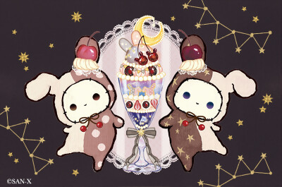 『忧伤马戏团』头像▪壁纸