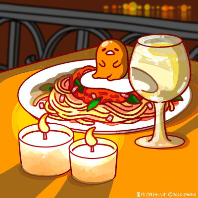 『sanrio懒蛋蛋』头像▪壁纸