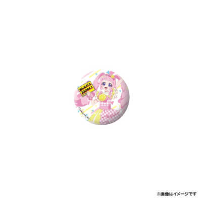 秘密的偶像公主