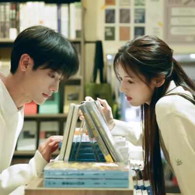 鹤男＆全伊伦可二改