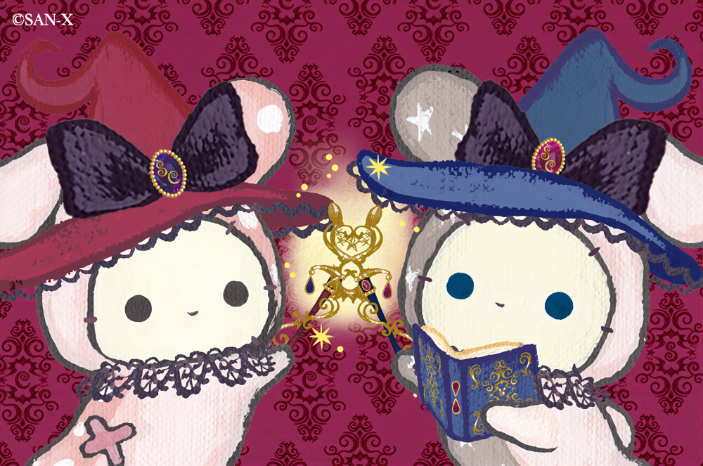 『忧伤马戏团』头像▪壁纸