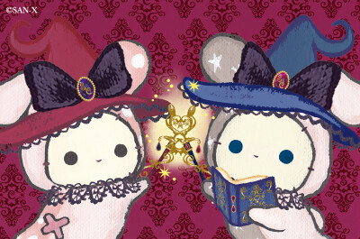 『忧伤马戏团』头像▪壁纸