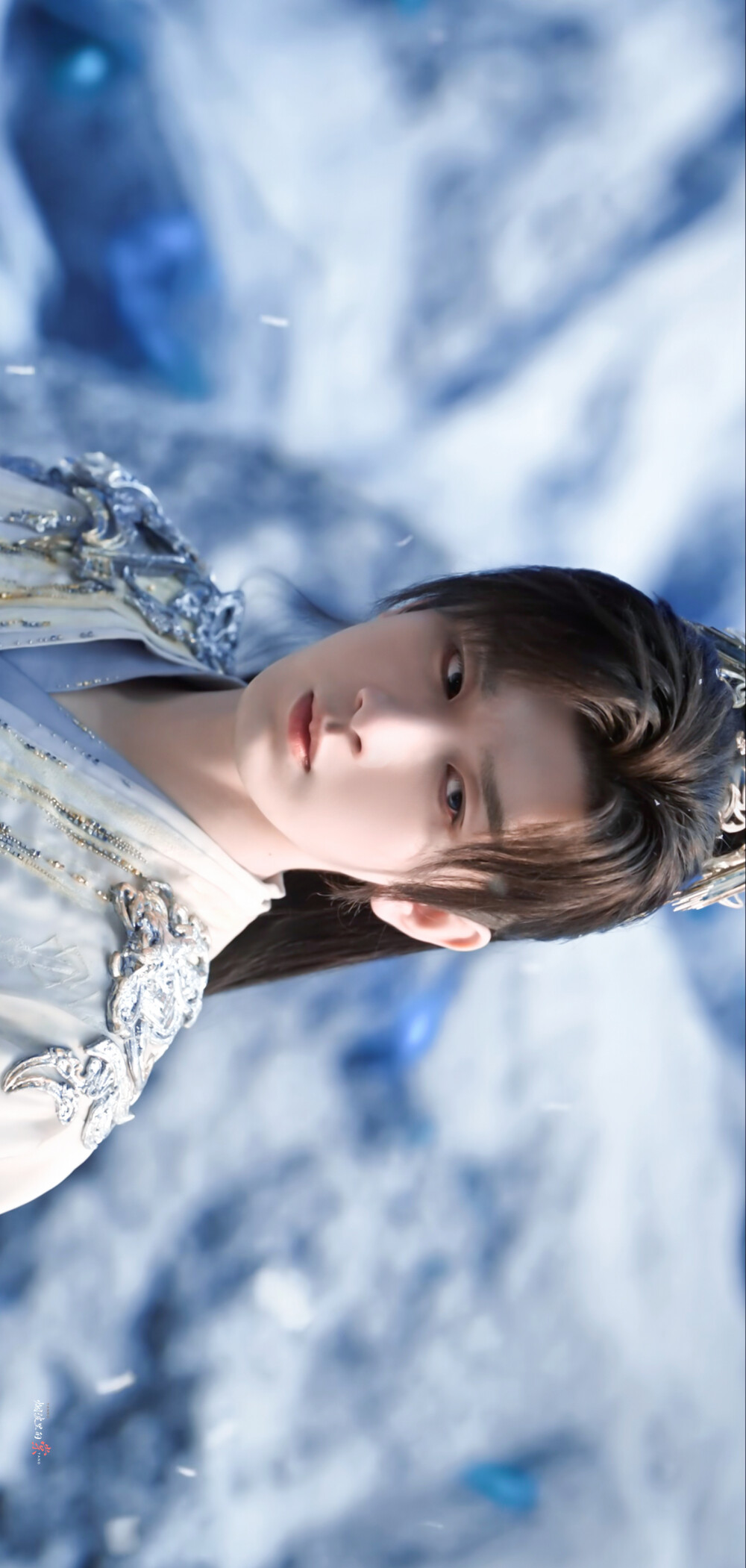 成毅《天地剑心》王权富贵