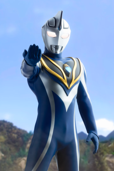 阿古茹奥特曼V2