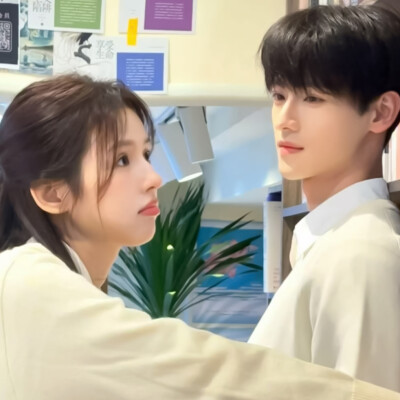 鹤男＆全伊伦可二改