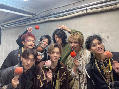 坪仓康晴
祈蛸異聞