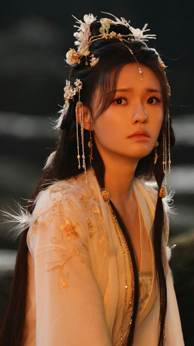 水龙吟 阿谁 林允