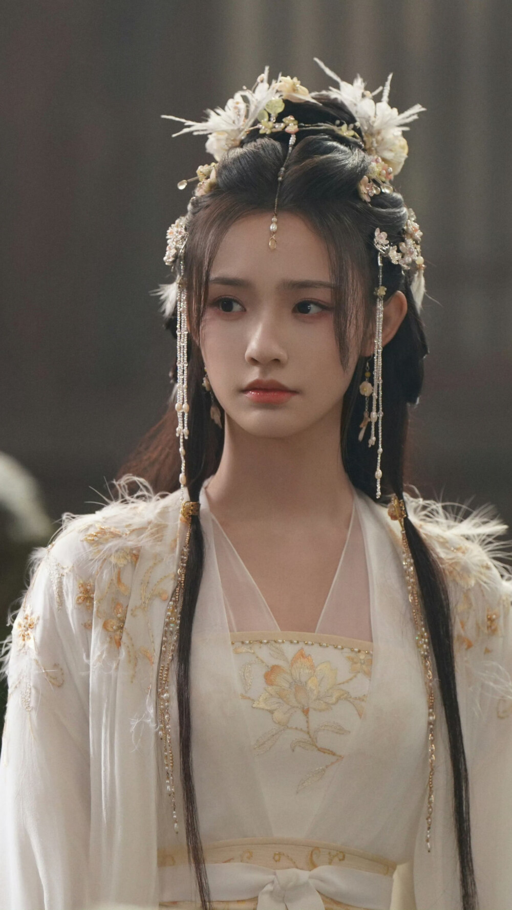 水龙吟 阿谁 林允