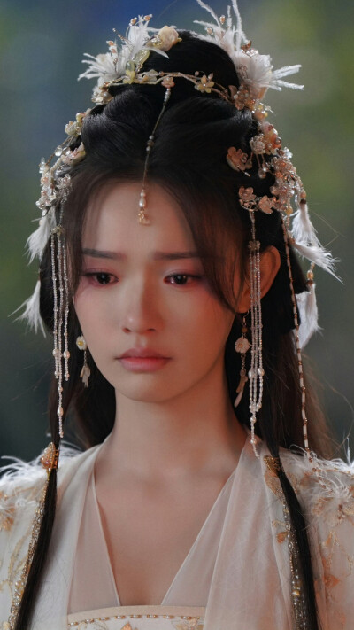 水龙吟 阿谁 林允