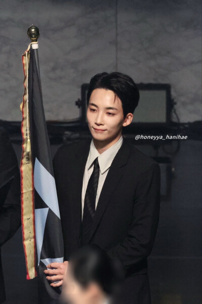 尹净汉 251023 韩国大众文化艺术赏