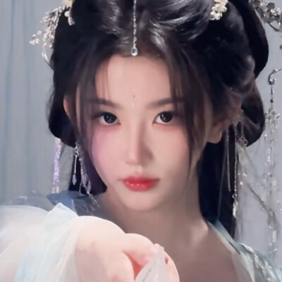 长这么美到底啥意思