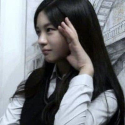 这个是我欧尼这个也是我欧尼