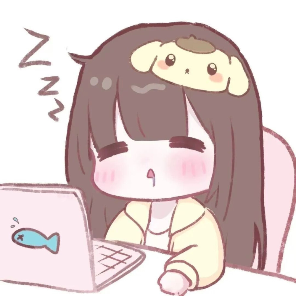 女头 漫头 可爱 萌