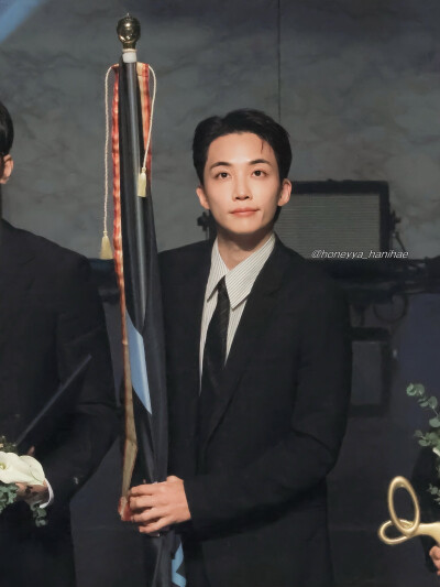 尹净汉 251023 韩国大众文化艺术赏