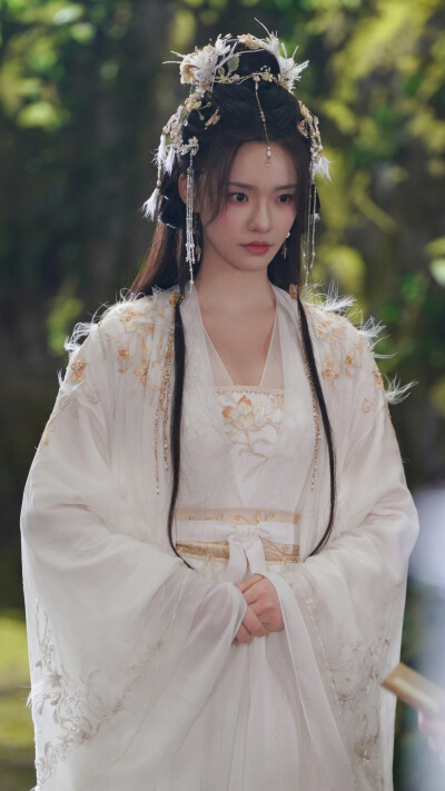 水龙吟 阿谁 林允