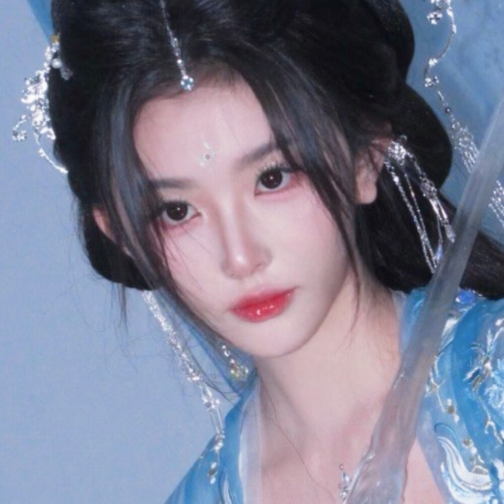 长这么美到底啥意思