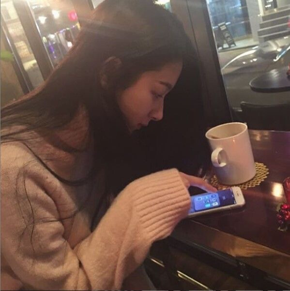 这个是我欧尼这个也是我欧尼