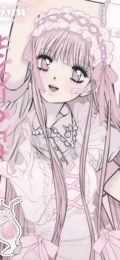 Y2k壁纸，古早亚文化壁纸