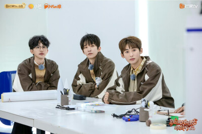 跳进地理书的旅行