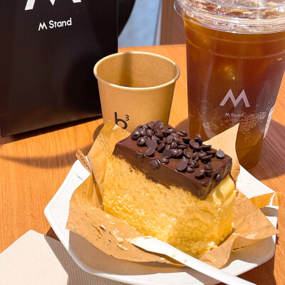 从上海滚蛋前的下午茶