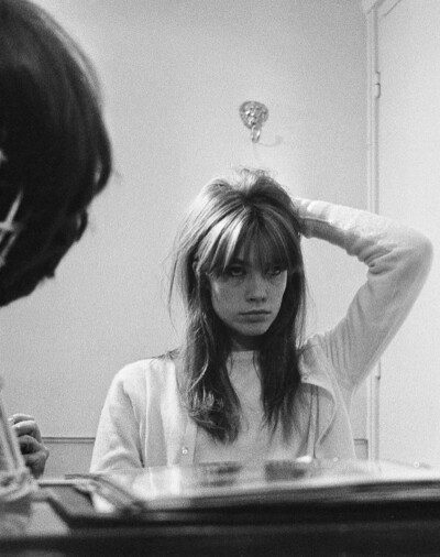 Françoise Hardy