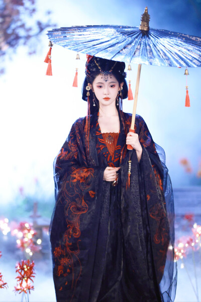 解忧通灵师 顾又笙