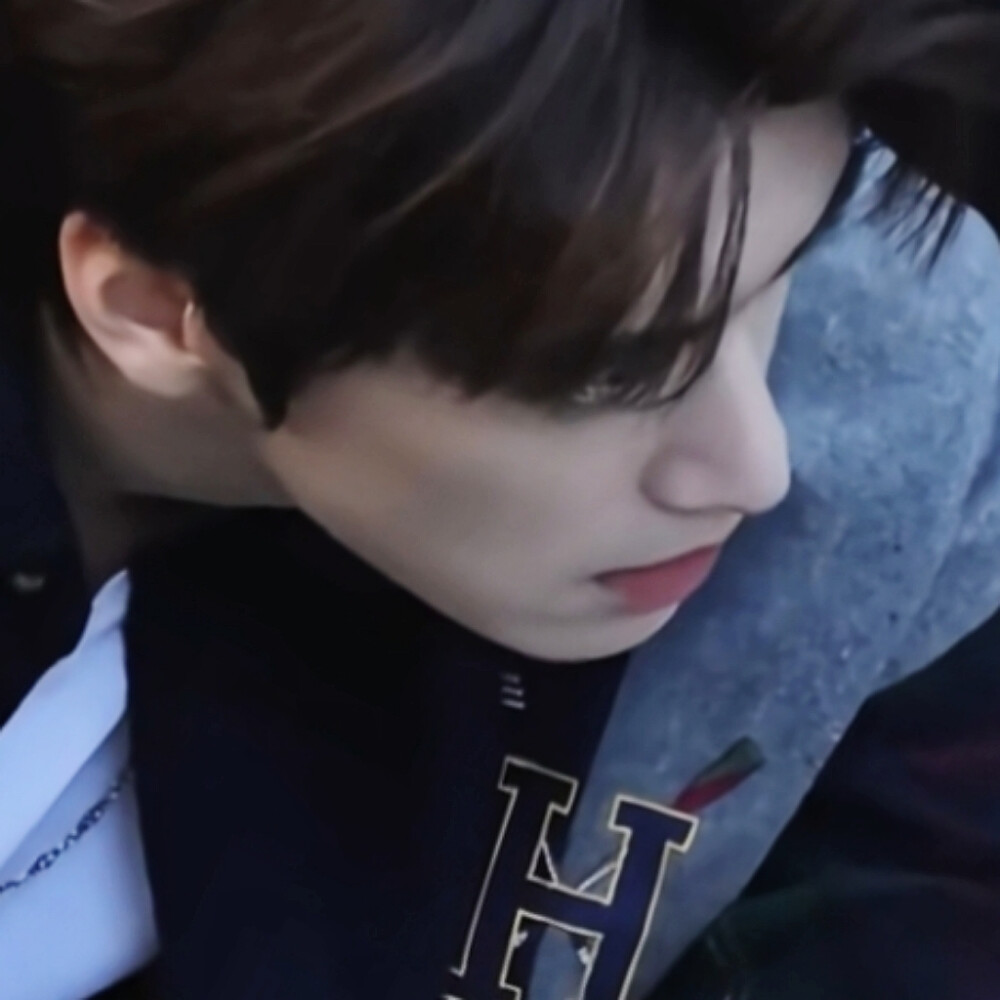 你的眼泪有温度