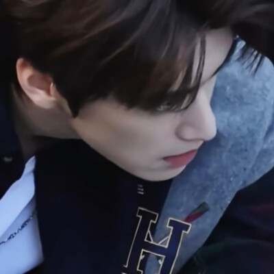 你的眼泪有温度