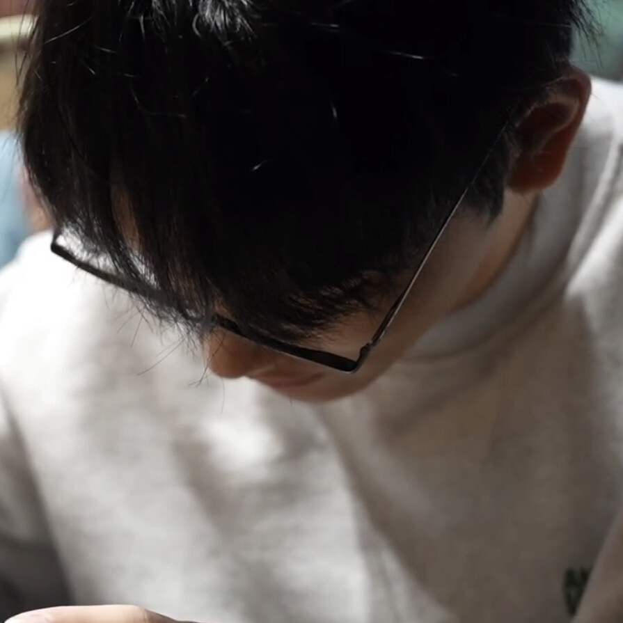 nicc（是不是真的有点太帅了）