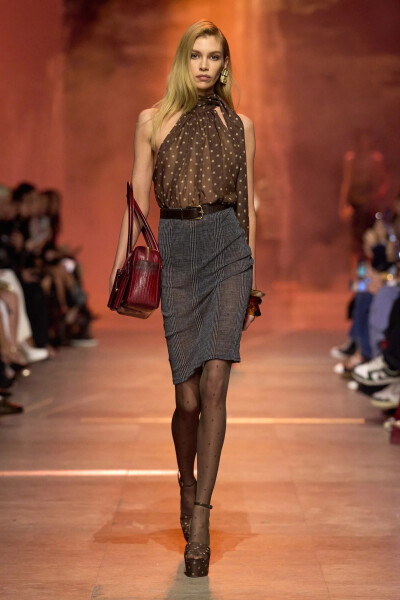 Elie Saab 2026 春夏