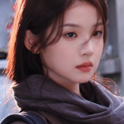 我有一支丁香笔结出了春天的心事