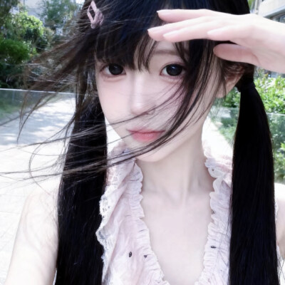 我给的思念很小心