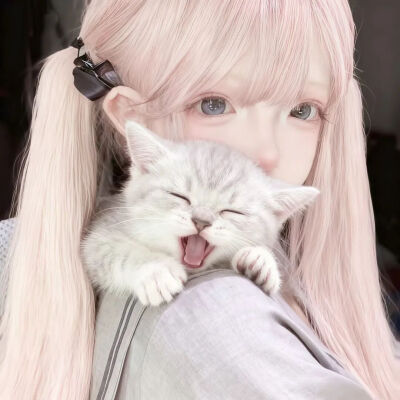 窝这么萌全世界都在针对我