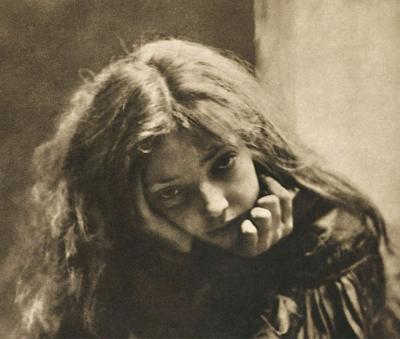 伟大的摄影师：罗伯特·德马奇的画意摄影