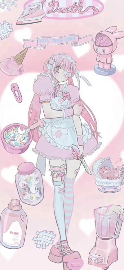 Y2k壁纸，古早亚文化壁纸