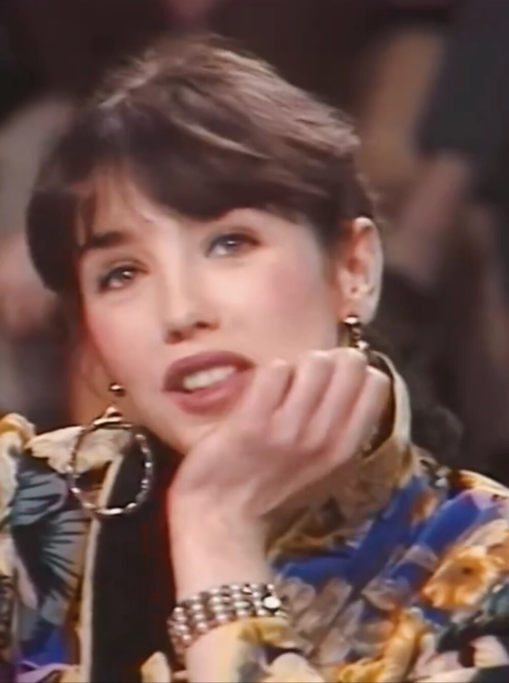 Isabelle Adjani
