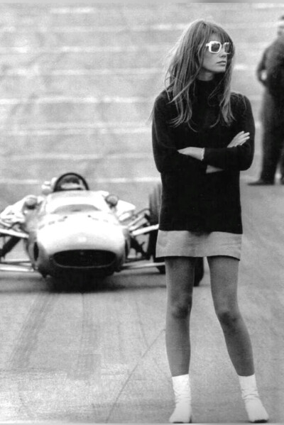 Françoise Hardy